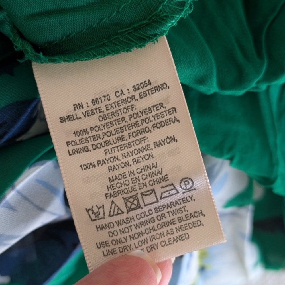 Maeve Anthropologie Roseanna Pleated Midi Skirt - Picture 4 of 5